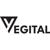 Yegital Marketing Logotype