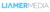 Liamer Media Logotype