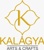 Kalagya Arts & Crafts Logotype