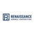 Renaissance General Contracting Logotype