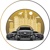 Black Car Services Chicago Logo