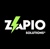 Zapio Solutions Logotype