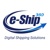 eShip360 Logotype