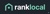 Rank Local Agency Logo