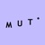 Agence Mut Logotype
