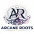 Arcane Roots Logotype