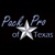 Pack Pro of Texas Logotype