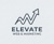 ELEVATE WEB & MARKETING Logotype