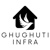 Ghughuti Infra Logotype