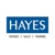 Hayes Handpiece Frnachises, Inc. Logotype