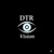 DTR Vision Logotype