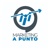 MARKETING A PUNTO | AGENCIA DE MARKETING Logotype