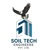 Soil Tech Engineers Pvt. Ltd. Logotype
