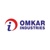Omkar Industries Logotype