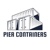 Pier Containers LLC Logotype