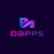 Dapps Solutions Logo