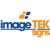 ImageTek Signs & Graphics Logotype