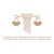 Alaa ElHoushy Legal Consultancy Logotype