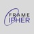 Frame Cipher Logotype