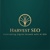 Harvest SEO Logotype