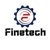 Finetech Pharmaceutical Equipment Logotype