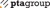 ptagroup Logotype