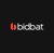 Bidbat Logotype