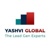 Yashvi Global | Holistic Digital Marketing Agency Logotype
