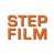 STEP Film Logotype