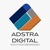 Adstra Digital Logotype