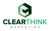 ClearThink Marketing Logotype