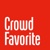 Crowd Favorite Logotype