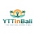YTTinBali Logotype