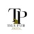 True Path Digital Logo