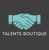 Talents Boutique LLP Logotype