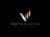 Vertical Scale Logo
