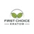 First Choice Kratom Logo