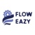 FlowEazy Software Solutions Logotype