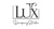 Lux Drapery Studio Logotype