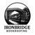 Ironbridge Bookkeeping, LLC Logotype