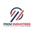 Prem Industries India Limited Logotype