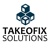 Takeofix Solutions Logotype