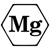 Marketing Graham Logotype