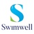 Swimwell Pools India Pvt. Ltd. Logotype