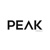 Peak Visuals Logotype