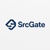 SRCGATE LTD Logotype