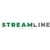 Streamline Landscape Logotype