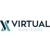 Virtual Advisors Logotype