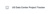 US Data Center Project Tracker Logotype