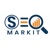SEO Markit Logotype